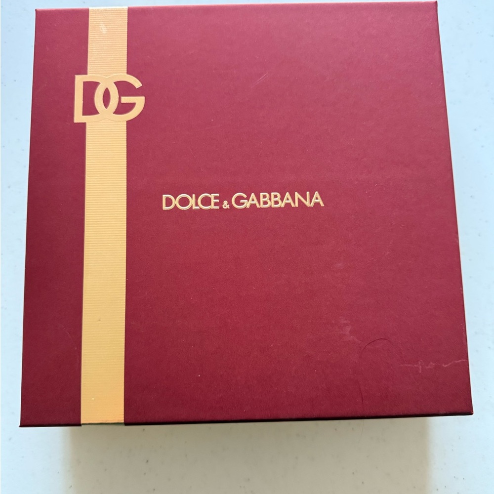 Dolce & Gabbana Light Blue Eau de Toilette 100ml - Picture 5 of 6